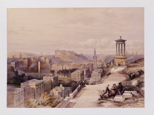 Edinburgh