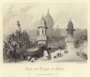 Ghat ve Gokul