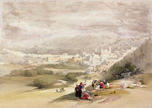 Hebron, 18 Mart 1839, 