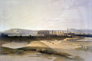 Karnak