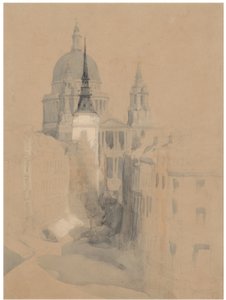 Ludgate Circus
