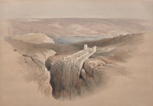 Ölü Deniz Moab