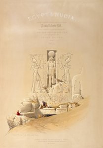 Aboo Simbel