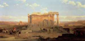 Baalbek