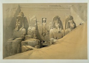 Abu Simbel