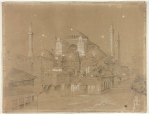 Konstantinopolis