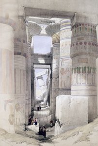 Mısır ve Nubia