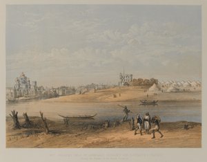Generaller Outram