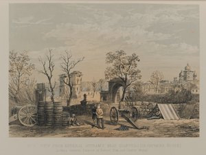 General Outram
