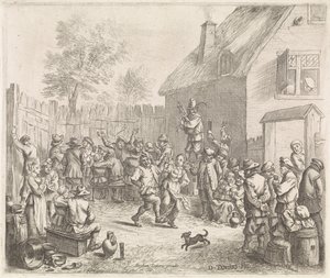 Börenkermis