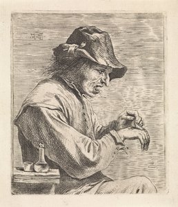 His by David Teniers (II)