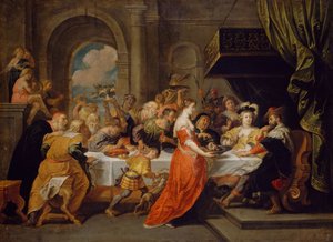 Hirodes Bayramı, 1640-1690.