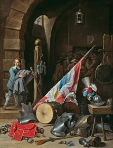  by David Teniers the Younger