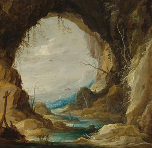 Bir Grotto