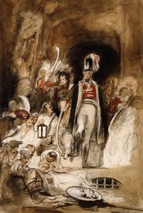 "Sir David Baird, Tipu Sahib