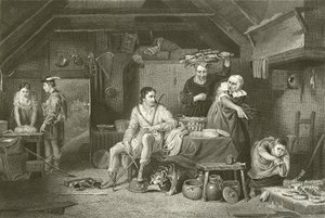 Neatherd