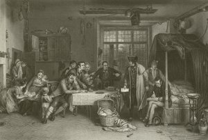 Kiralık Zorlama by David Wilkie