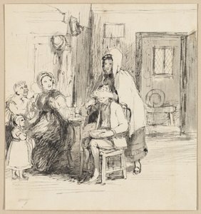 Adımı tahmin et by David Wilkie