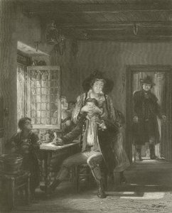 İsmimi tahmin et by David Wilkie