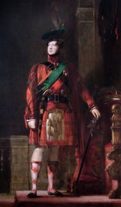Kral George IV