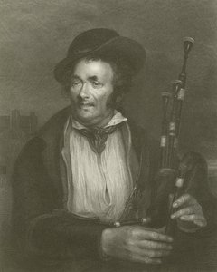 gaydacı by David Wilkie