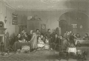 Kira Günü by David Wilkie