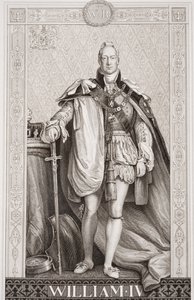 William IV (1765-1837) 