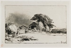 Kraliçe Anne Kapısı, 1899