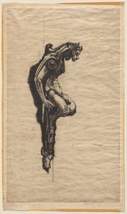 Floransa'nın Küçük Şeytanı by David Young Cameron