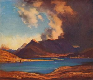 Glencoe
