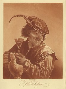 Toper (gravür)