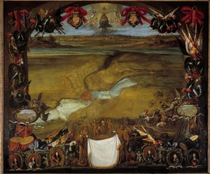 Valenciennes, Henri de La Tour d