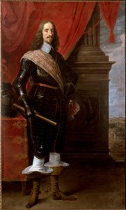 Avusturya Arşidükü Leopold Wilhelm