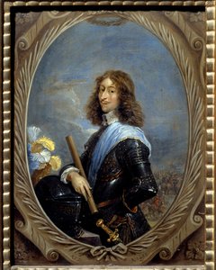Louis de Bourbon