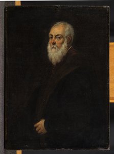 Jacopo Tintoretto
