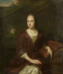 Margaretha Nelis