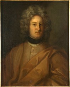 Christopher Polhammar (Pohlem), bilgin, mucit ve endüstriyel suedois - Christopher Polhem