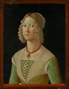 Vahşi Sassetti 1470