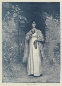 Bir Devon Gülü by Davidson Knowles