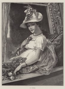 Gondolda by Davidson Knowles