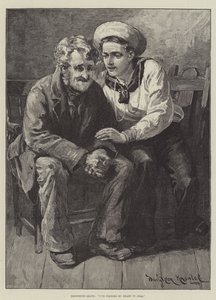 Kısaltılmış İzin, Kalbimi ankete adadım by Davidson Knowles