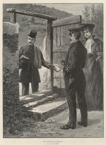 Kesilen Balayı by Davidson Knowles