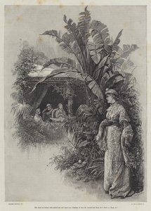 Evlendiler, Walter Besant ve James Rice