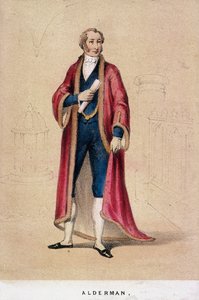 Meclis Üyesi, 1855