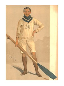 Benji, 1894.