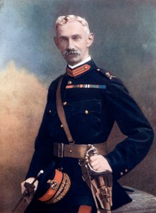 Tümgeneral G Barton, 6. Piyade Tugayı