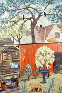  by Deborah Eve Alastra