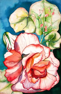  by Deborah Eve Alastra