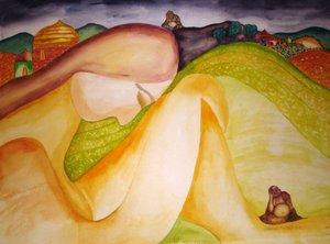  by Deborah Eve Alastra