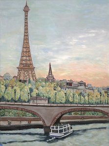  by Deborah Eve Alastra